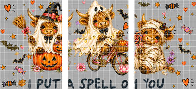 16oz Halloween-J 1737